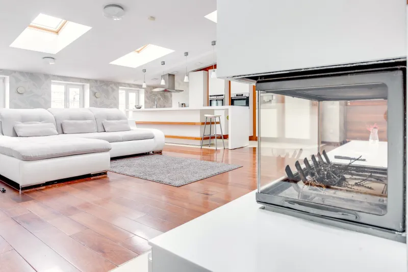The Price of the Pause: Inside America's Million-Dollar Empty Rooms