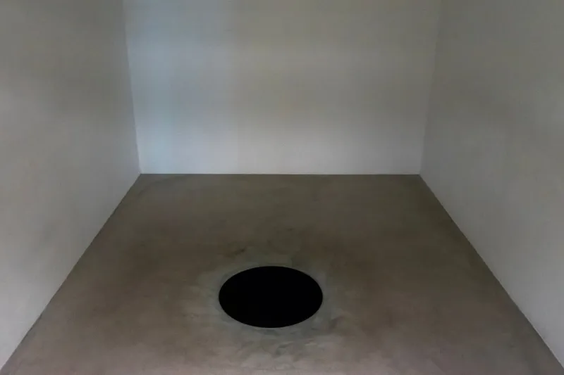 Seven Visions of the Void: South Asian Artists Who Make Emptiness the Star of the Show
