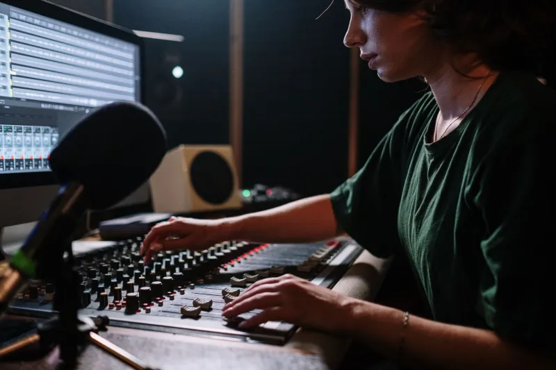 The Rest Is the Rhythm: How Indian Classical Time Is Quietly Reshaping American Beats