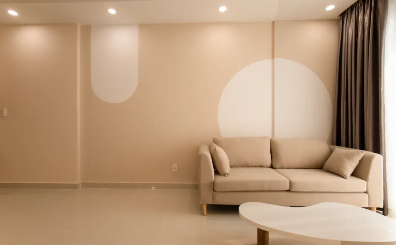 The Room That Holds Nothing: Shoonya and the Quiet Rebellion of the Uncluttered American Home